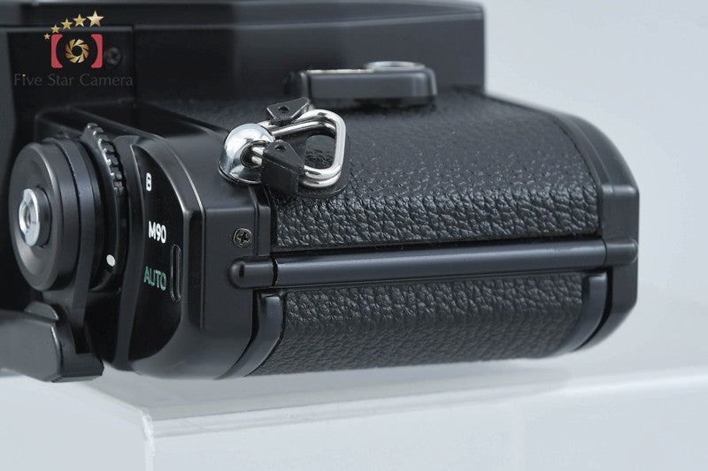 Nikon EM 35mm SLR Film Camera Body