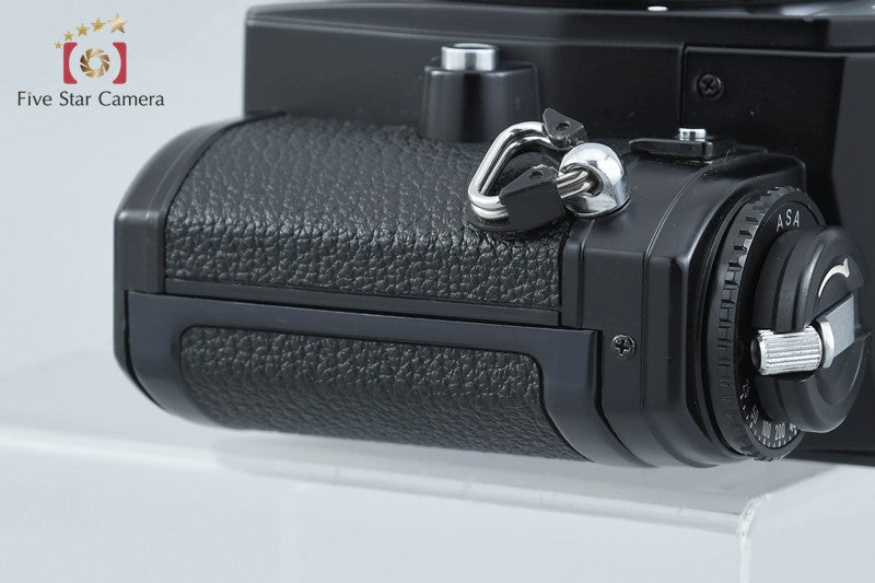 Nikon EM 35mm SLR Film Camera Body