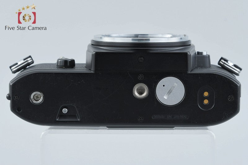 Nikon EM 35mm SLR Film Camera Body