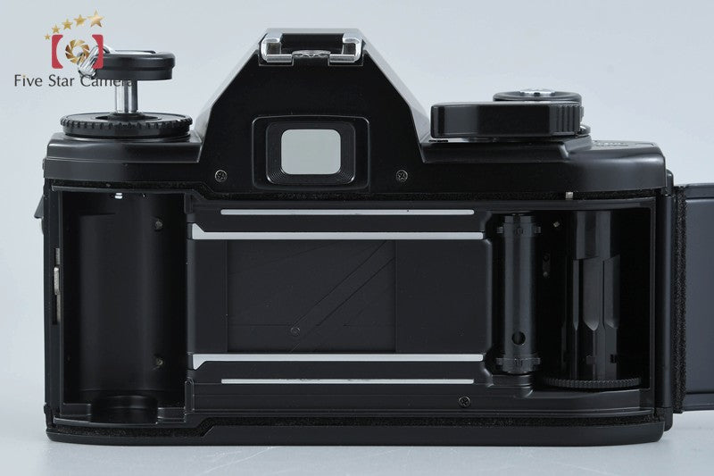 Nikon EM 35mm SLR Film Camera Body
