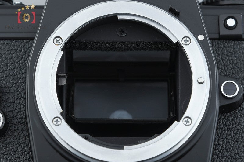 Nikon EM 35mm SLR Film Camera Body