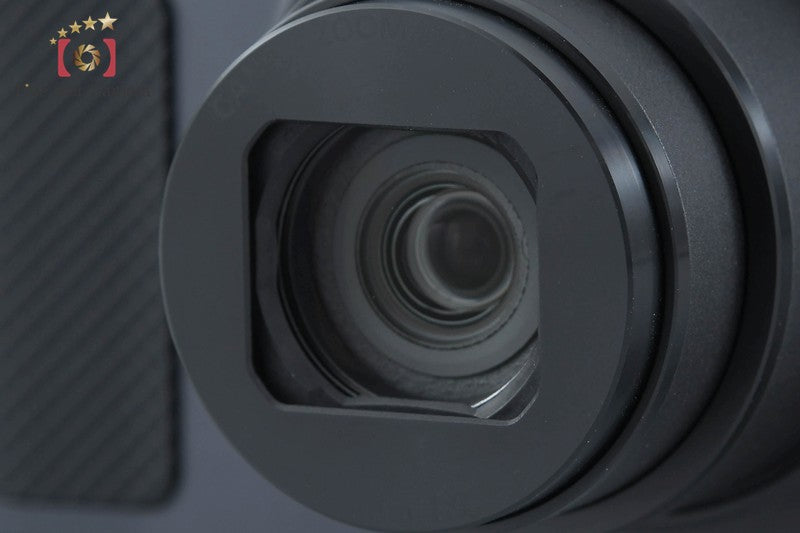 Canon PowerShot SX620 HS Black 20.2 MP Digital Camera w/ Box