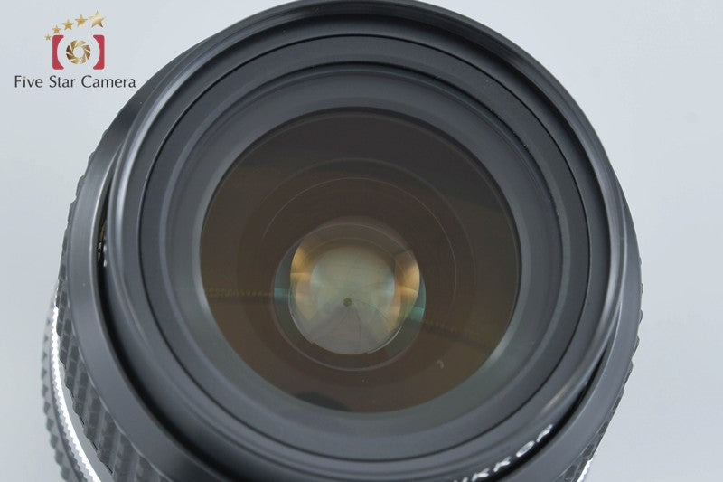 Nikon Ai-S NIKKOR 24mm f/2