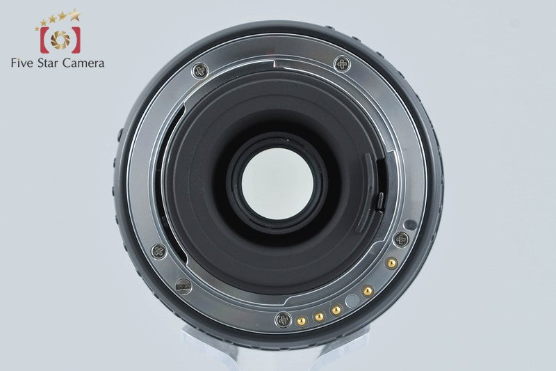 PENTAX SMC F FISH-EYE 17-28mm f/3.5-4.5