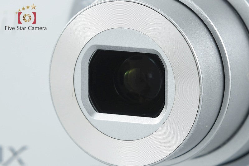 Nikon COOLPIX S2900 Silver 20.1 MP Digital Camera