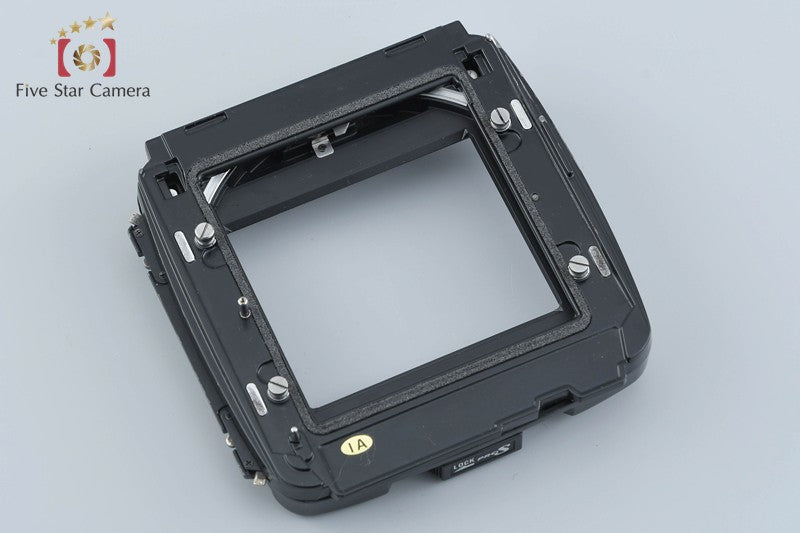 Mamiya RB67 PRO S Medium Format Film Camera Body