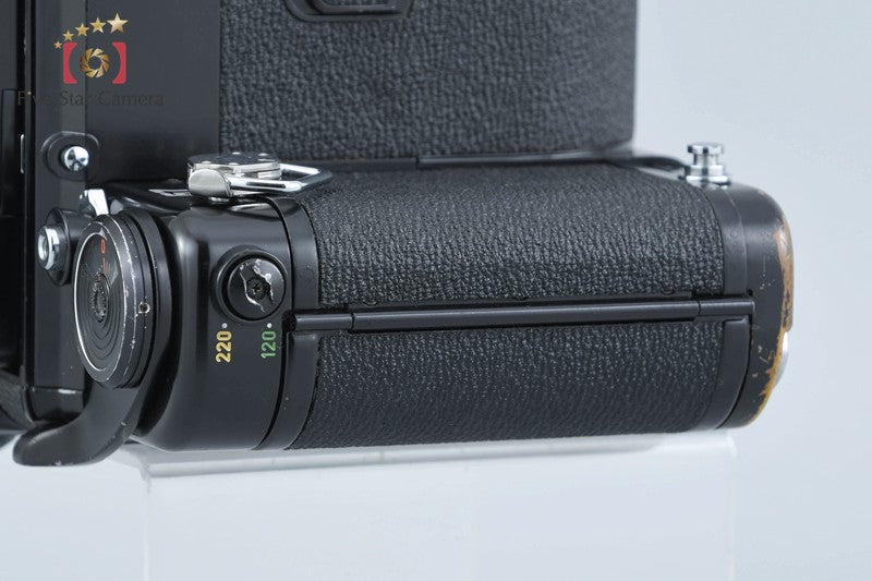 PENTAX 67 TTL Later Model Medium Format Camera Body