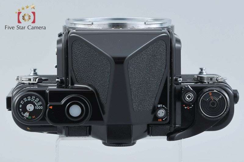 PENTAX 67 TTL Later Model Medium Format Camera Body