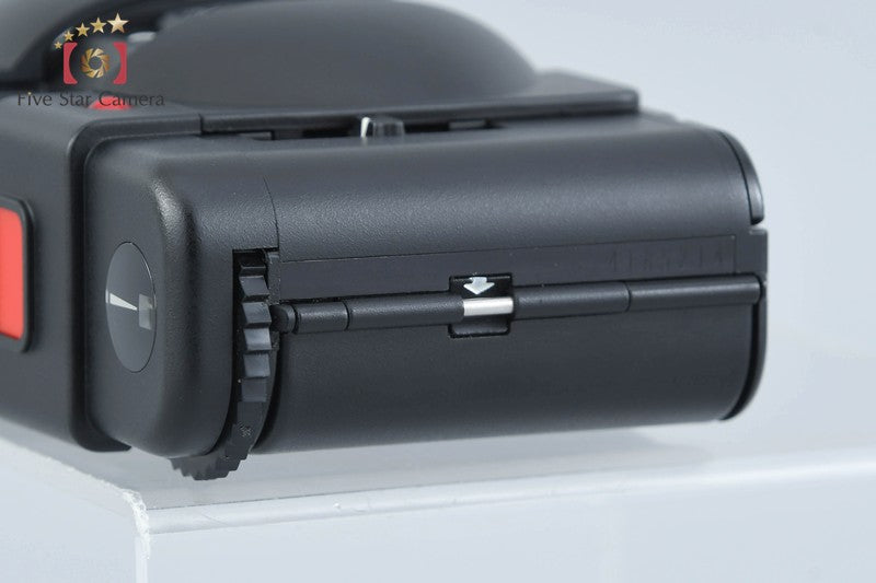 Olympus XA2 Black 35mm Point & Shoot Film Camera