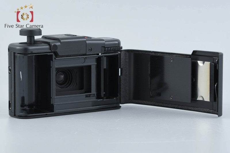 Olympus XA2 Black 35mm Point & Shoot Film Camera