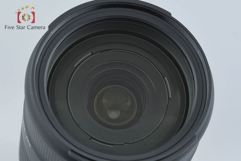 Tamron B028 18-400mm f/3.5-6.3 Di II VC HLD for Canon w/ Box