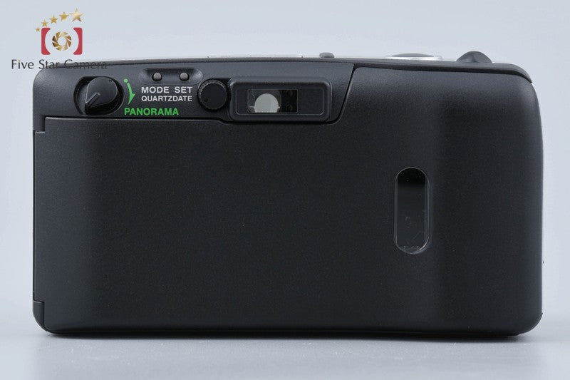 Olympus OZ 105R 35mm Point & Shoot Film Camera w/ Box