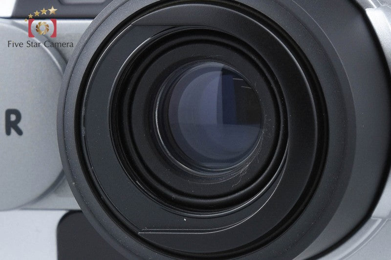 Olympus OZ 105R 35mm Point & Shoot Film Camera w/ Box