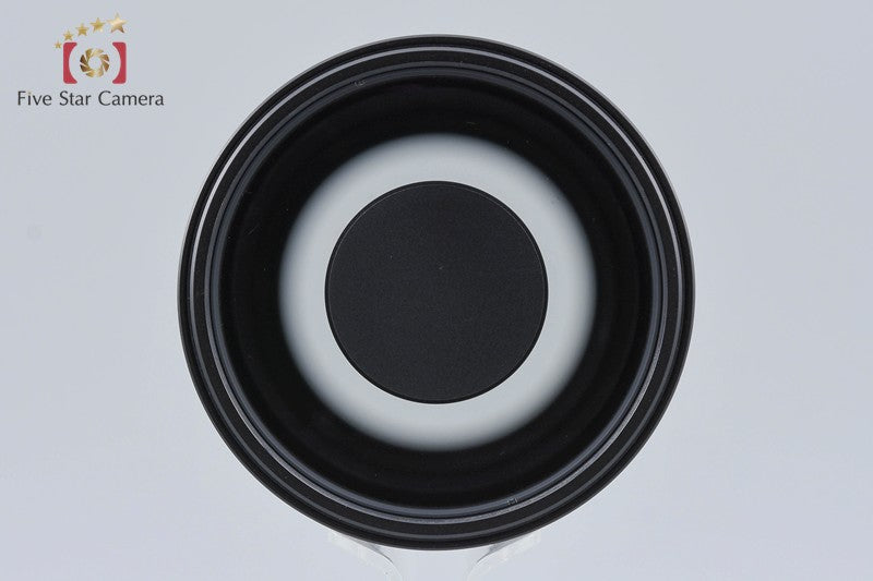 Olympus ZUIKO REFLEX 500mm f/8