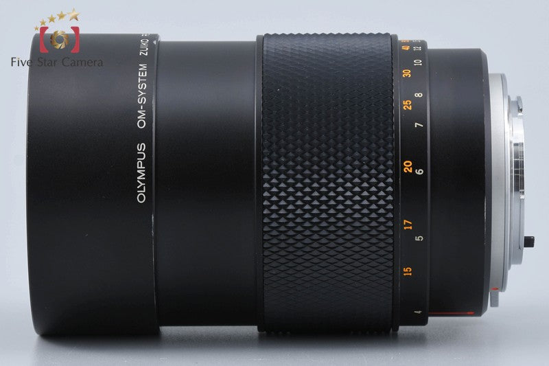 Olympus ZUIKO REFLEX 500mm f/8