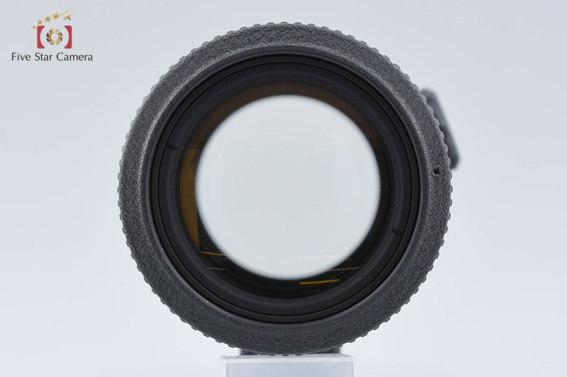 Nikon AF MICRO NIKKOR 200mm f/4 D ED