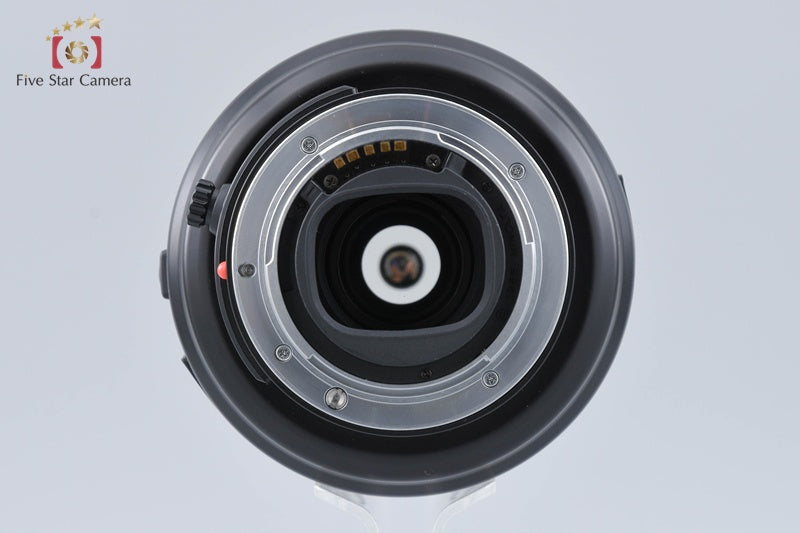 Minolta AF REFLEX 500mm f/8 for Sony / Minolta A Mount Lens