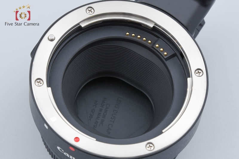 Canon Mount Adapter EF-EOS M w/ Box