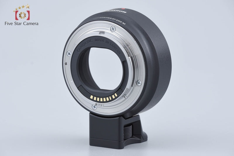 Canon Mount Adapter EF-EOS M w/ Box