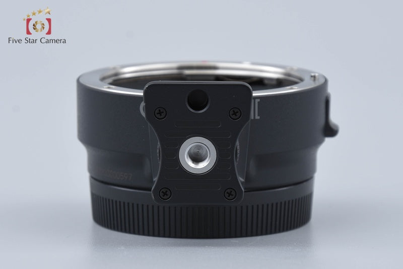 Canon Mount Adapter EF-EOS M w/ Box