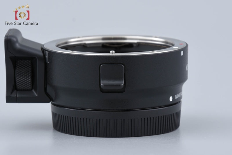 Canon Mount Adapter EF-EOS M w/ Box