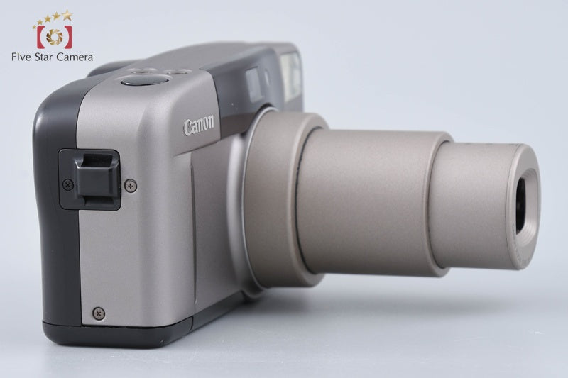 Canon Autoboy S PANORAMA 35mm Point & Shoot Film Camera w/ Box