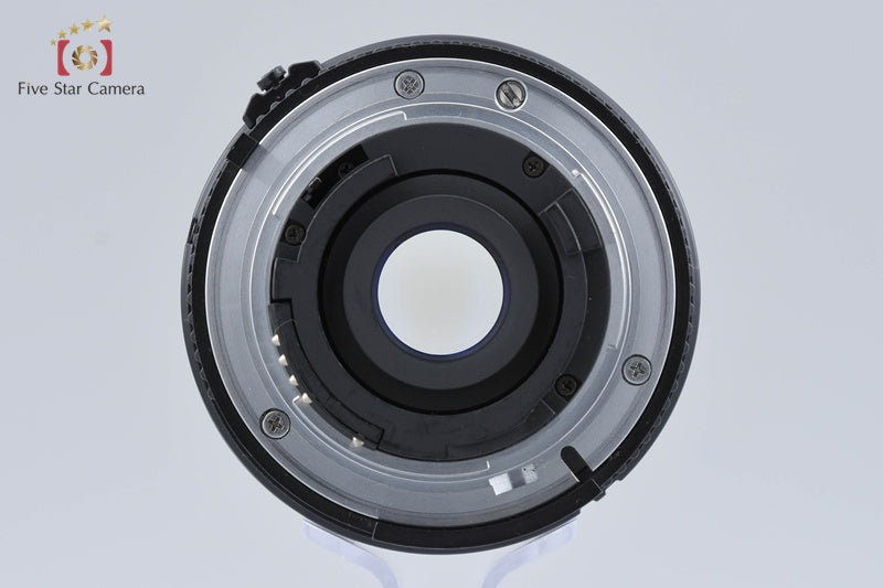 Nikon AF NIKKOR 28mm f/2.8