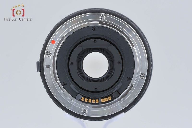 Sigma 15mm f/2.8 EX DG FISHEYE for Canon