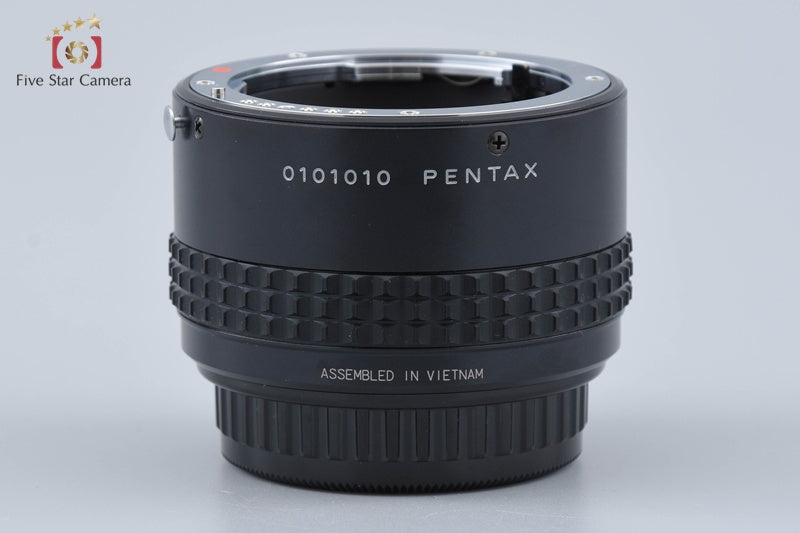 PENTAX REAR CONVERTER-A 2X-S