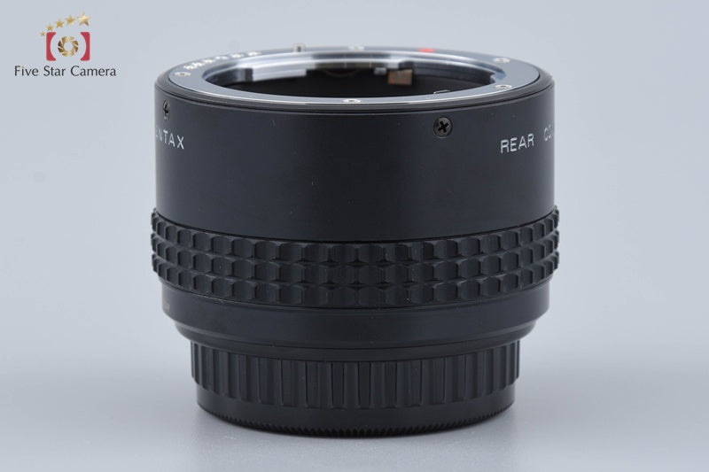 PENTAX REAR CONVERTER-A 2X-S