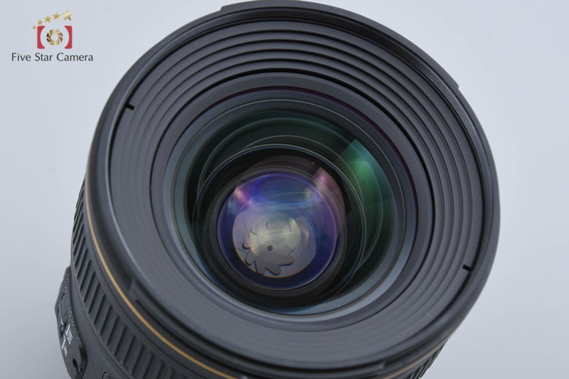 Nikon AF-S NIKKOR 24mm f/1.4 G ED w/ Box