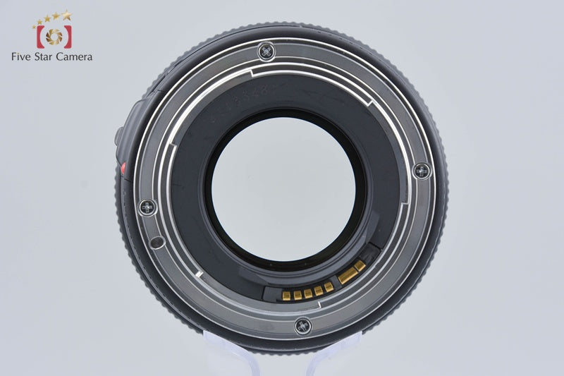Canon EF 85mm f/1.8 USM