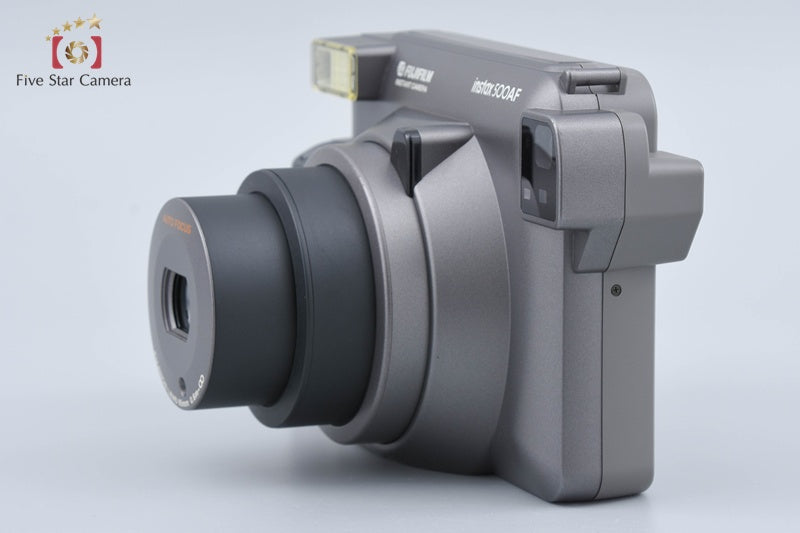 Fujifilm Instax 500AF Medium Instant Film Camera