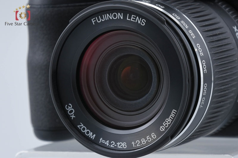 Fujifilm FinePix HS10 10.3 MP Digital Camera