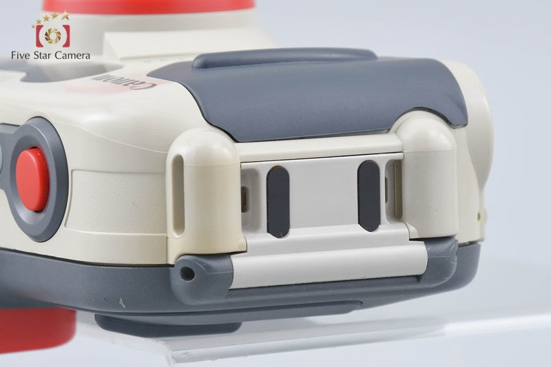 Canon Autoboy D5 PANORAMA 35mm Point & Shoot Film Camera