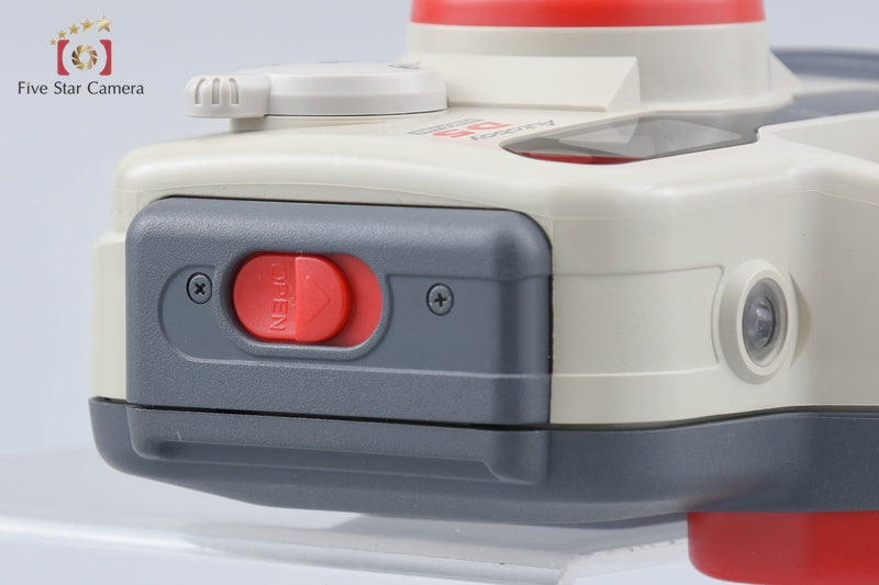 Canon Autoboy D5 PANORAMA 35mm Point & Shoot Film Camera