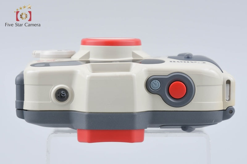 Canon Autoboy D5 PANORAMA 35mm Point & Shoot Film Camera