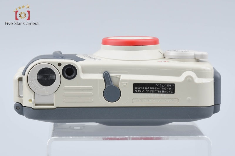 Canon Autoboy D5 PANORAMA 35mm Point & Shoot Film Camera