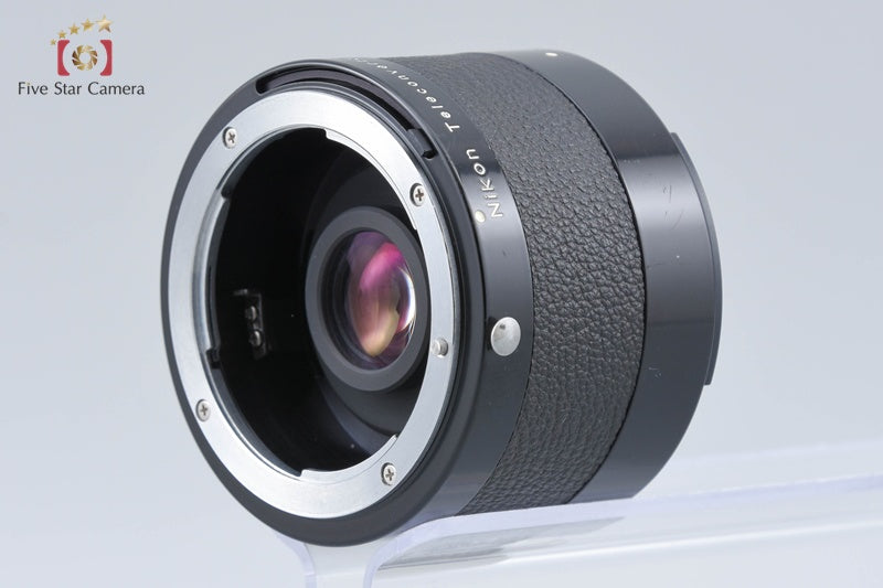 Nikon Teleconverter TC-200 2x