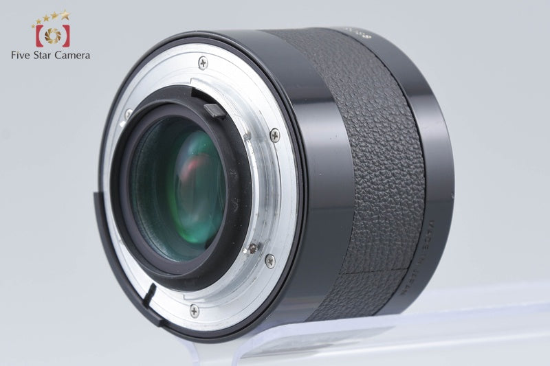 Nikon Teleconverter TC-200 2x