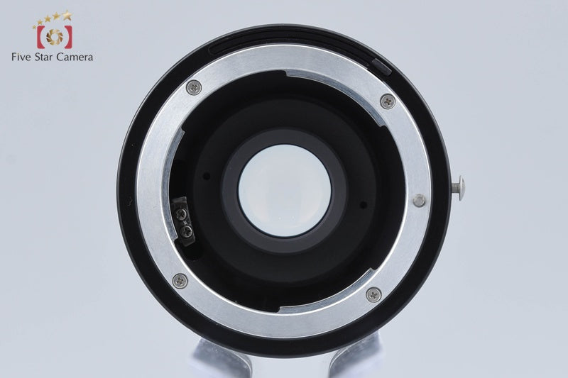 Nikon Teleconverter TC-200 2x