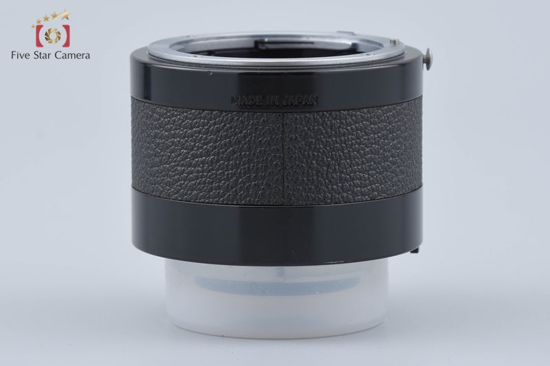 Nikon Teleconverter TC-200 2x