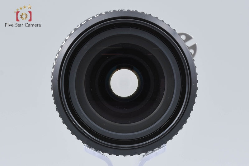 Nikon Ai-S NIKKOR 24mm f/2