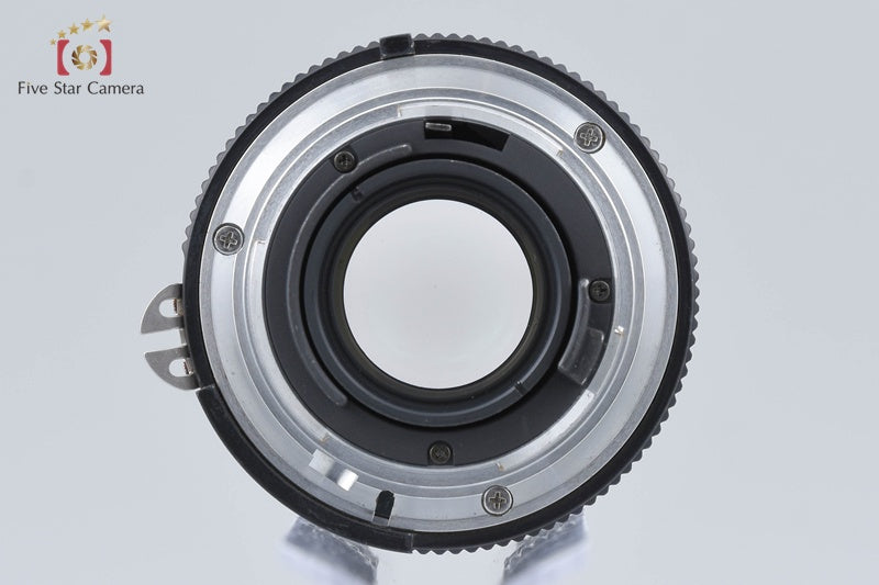 Nikon Ai-S NIKKOR 24mm f/2