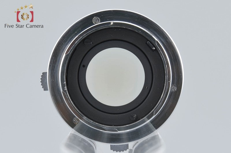 Olympus G.ZUIKO AUTO-S 40mm f/1.4 for PEN FT / FV / F