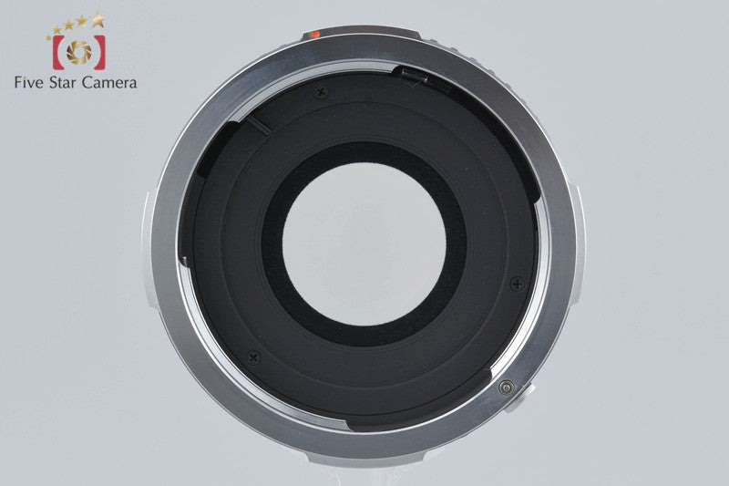 PENTAX 67 Rear Converter 2x Teleconverter for 6x7 67 67II