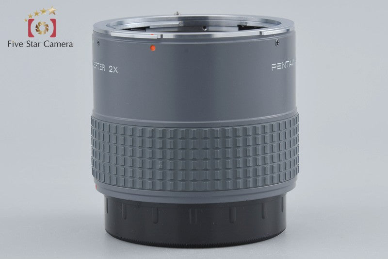 PENTAX 67 Rear Converter 2x Teleconverter for 6x7 67 67II