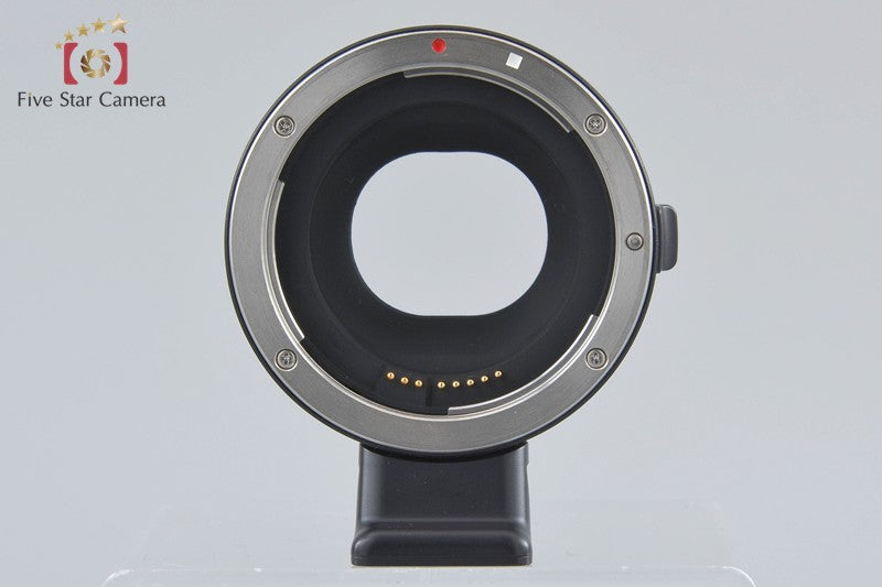 Canon Mount Adapter EF-EOS M