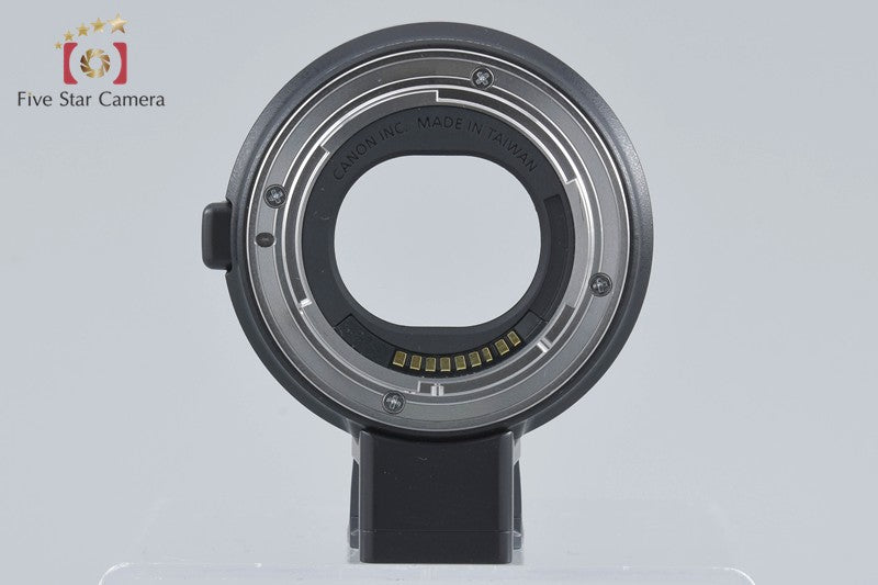 Canon Mount Adapter EF-EOS M