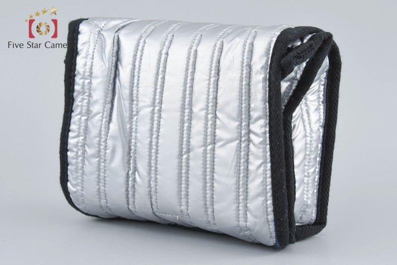 Hansa Field 69 + Nikon NIKKOR-W 105mm f/5.6 w/ Box